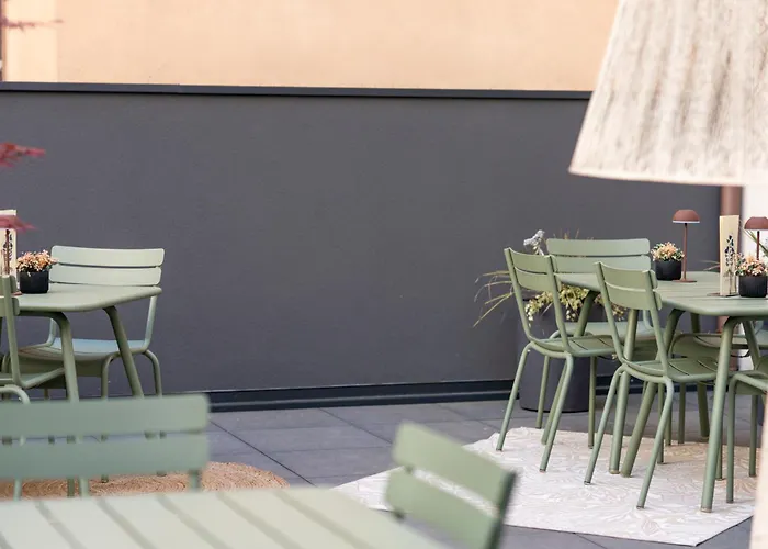 Hotel Maison Turenne