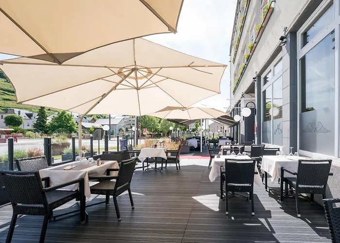 The Originals City Hotel De L Ange Guebwiller